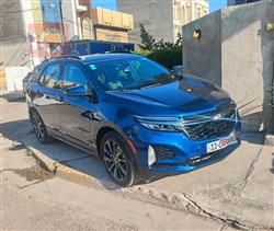 شيفروليه إكوينوكس